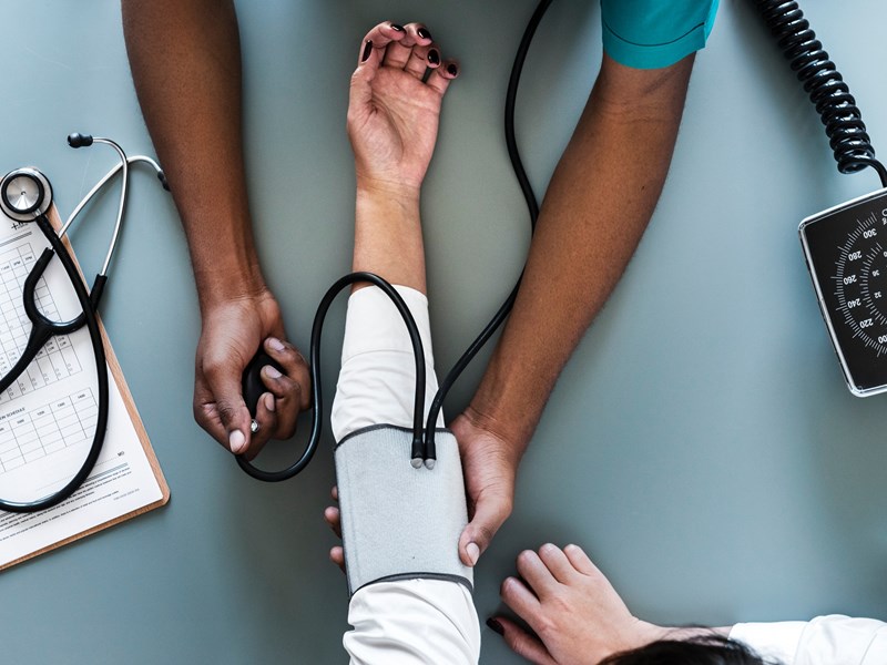 E-Mail Marketing Automation im Gesundheitswesen