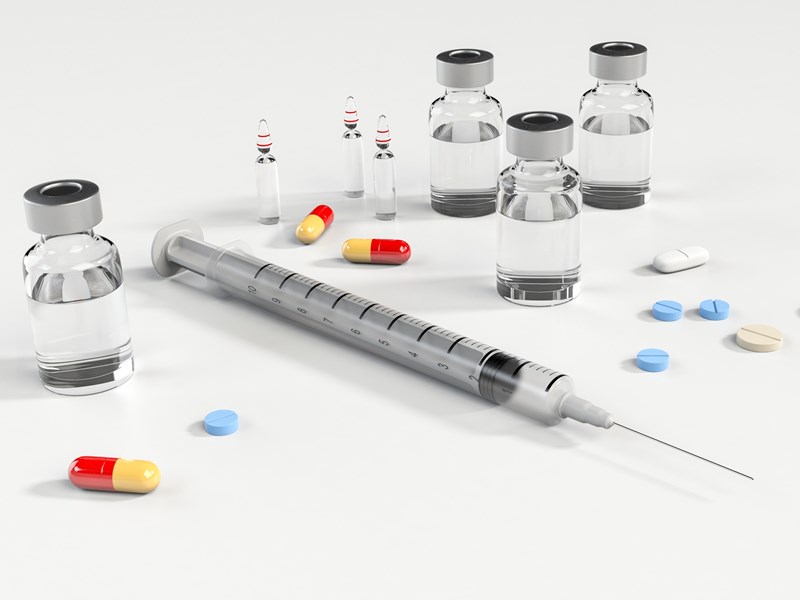 Digital Marketing Automation bei Pharma Unternehmen