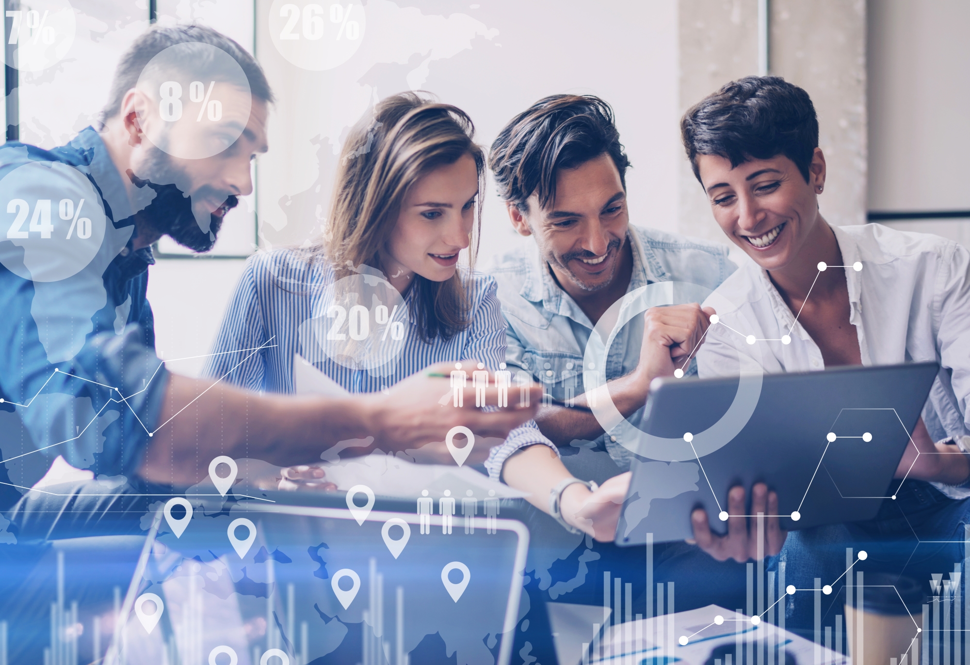 ProCampaign Secure Customer Engagement Hub