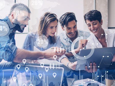 Automatisierung der Customer Journey