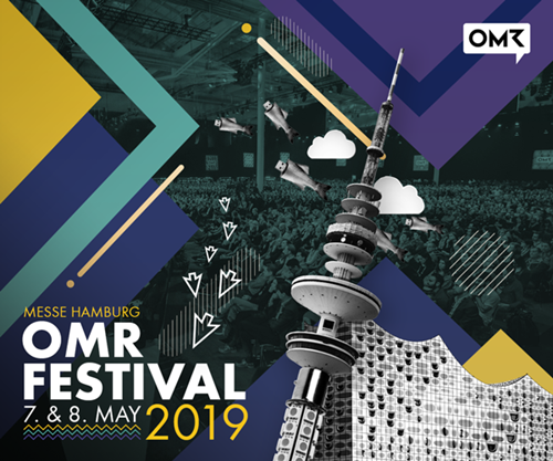 OMR Festival 2019 - ProCampaign