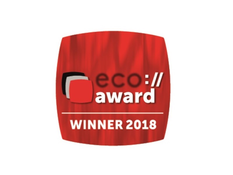 eco-award 2018 Gewinner