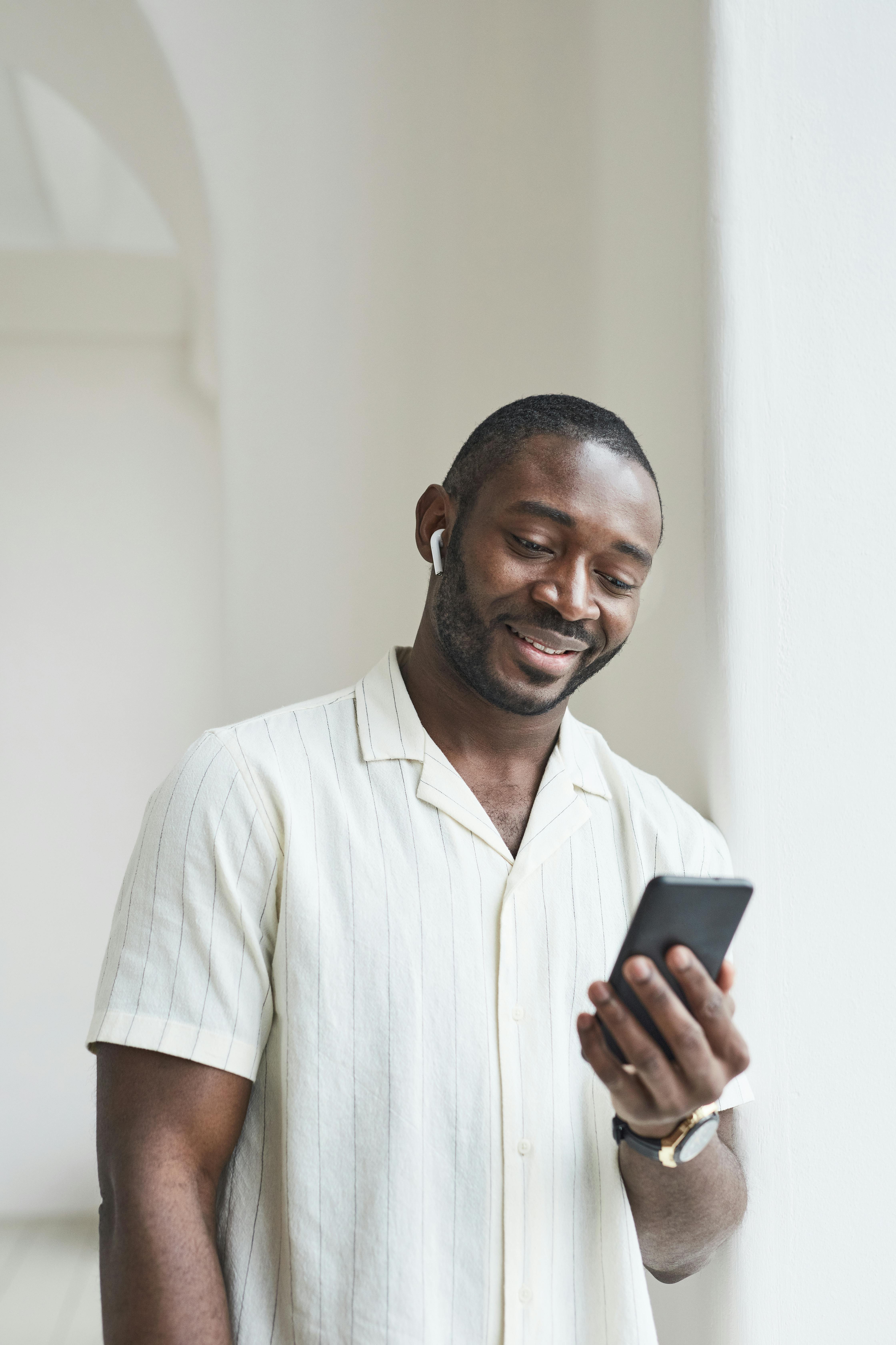 Die App ist der ultimative Hub.