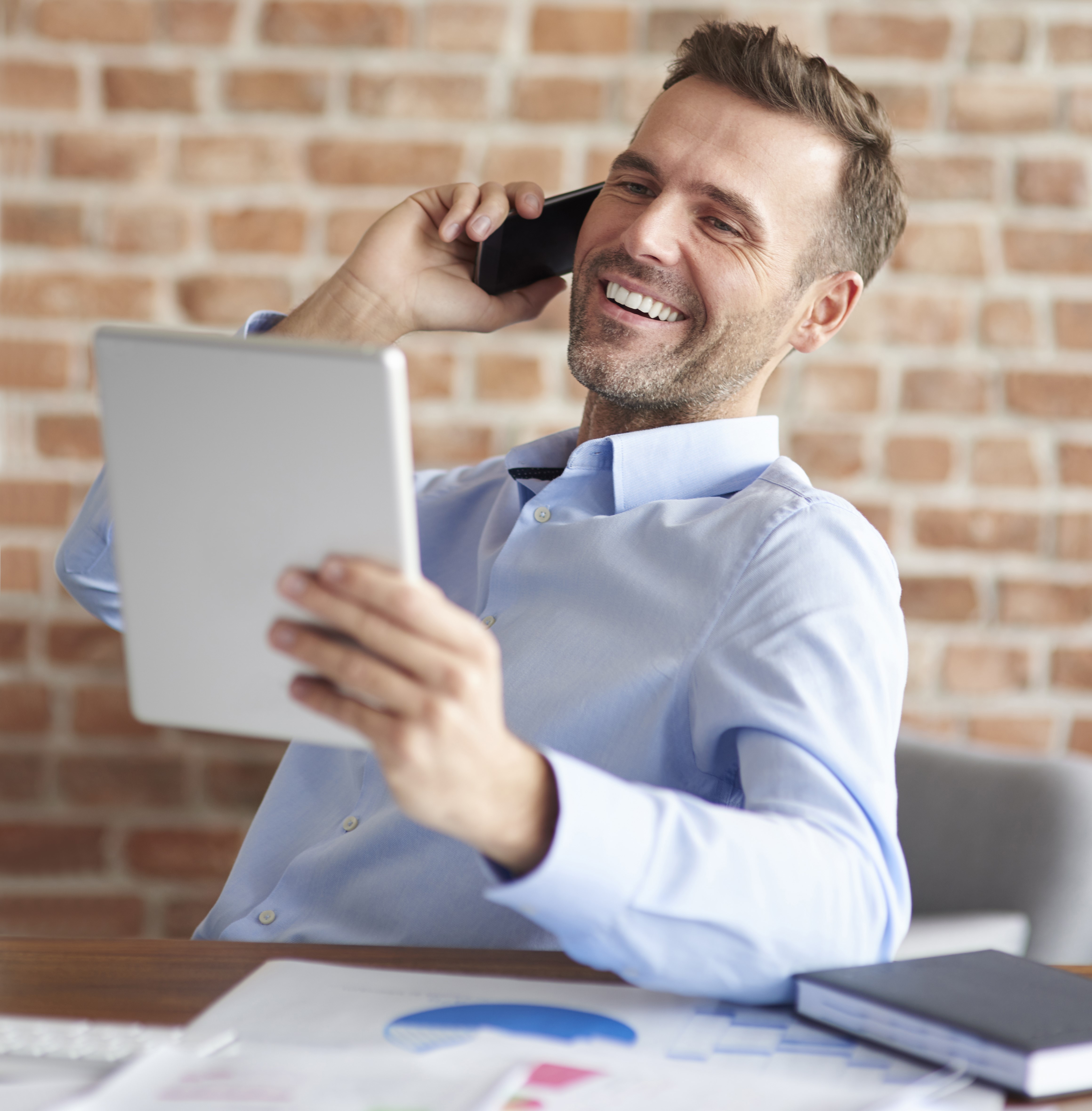 Mit ProCampaign sparst du Zeit, Aufwand und Geld