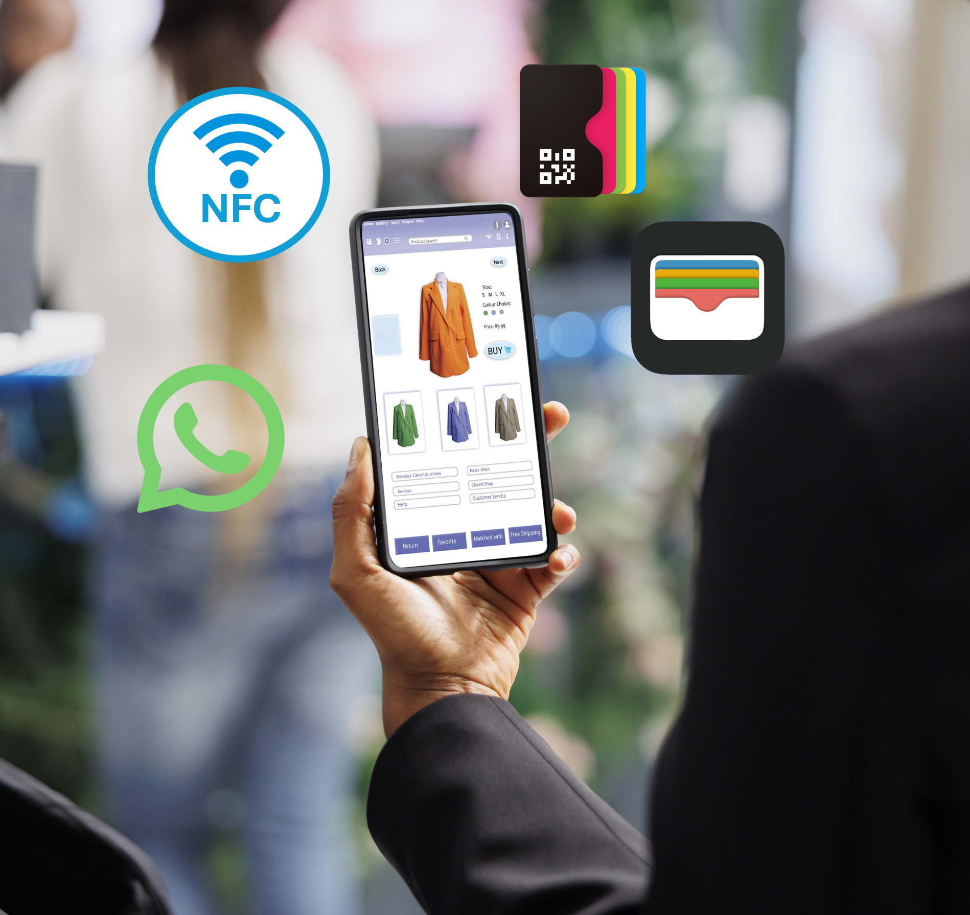 Online- und Offline-Kampagnen mit ProCampaign