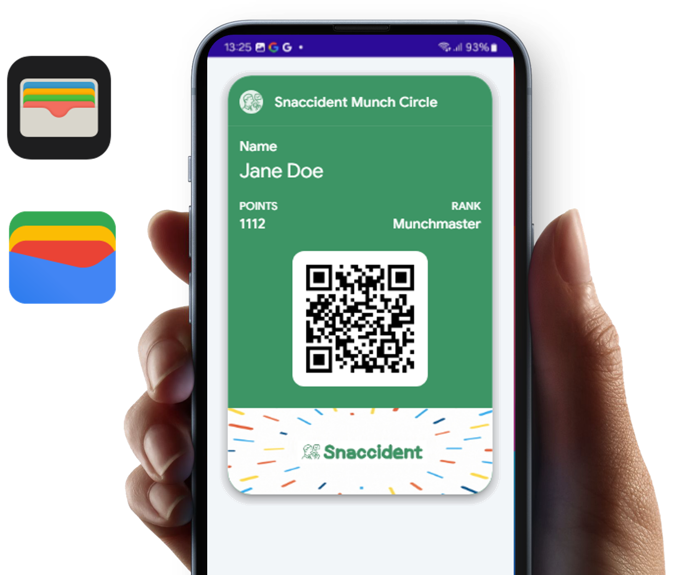 Loyalty-Programm mit ProCampaign App